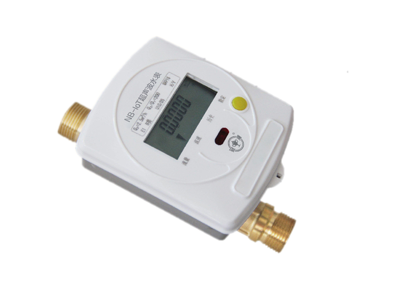 超聲波遠傳水表
