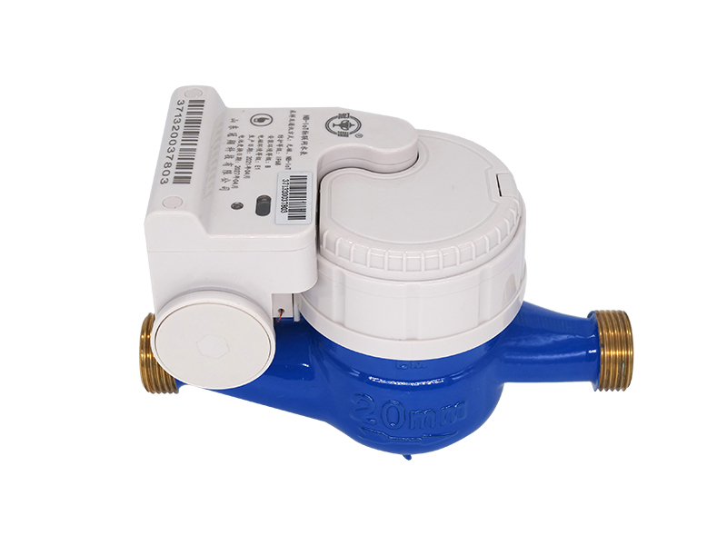 物聯(lián)網遠傳水表